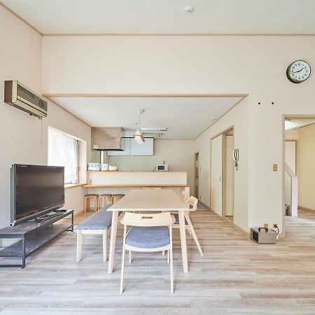 Villa Miura Beach -ヴィラ三浦海岸- מראה חיצוני תמונה