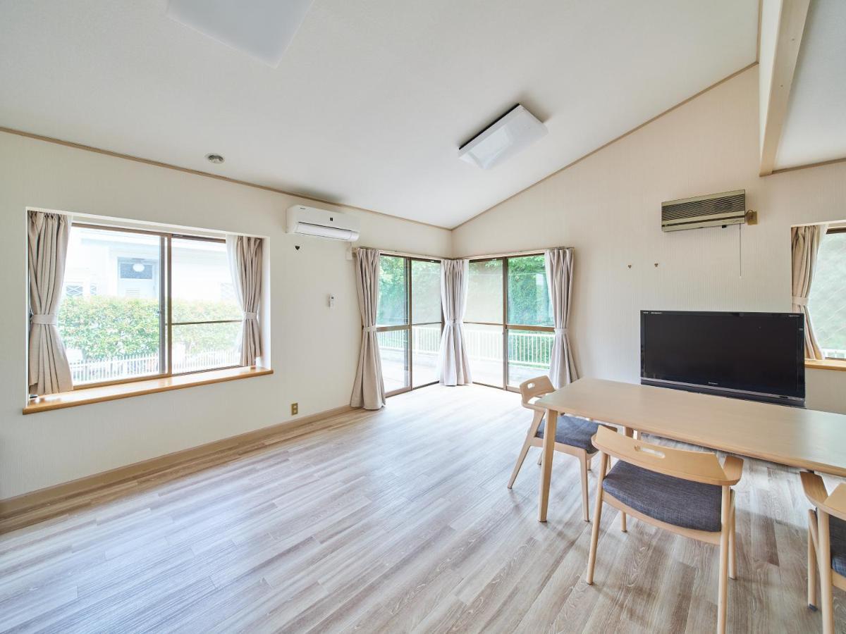 Villa Miura Beach -ヴィラ三浦海岸- מראה חיצוני תמונה
