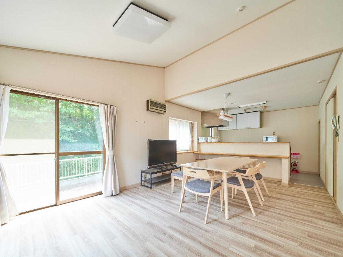 Villa Miura Beach -ヴィラ三浦海岸- מראה חיצוני תמונה